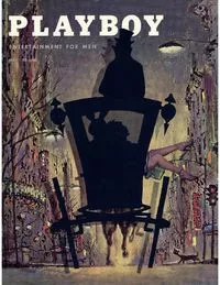 Playboy USA - May 1955