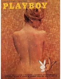 Playboy USA - September 1960