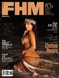 FHM UK - February 2026