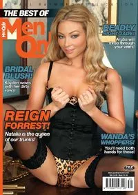 Best of Men Only - Number 49 - November 2019