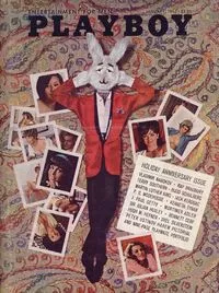 Playboy USA - January 1965