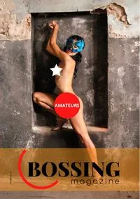 Bossing Magazine - July 2025