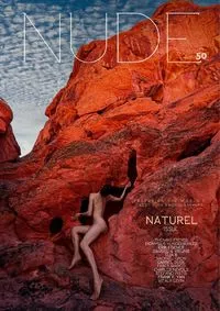NUDE Magazine - Issue 50 Naturel Issue - April 2025