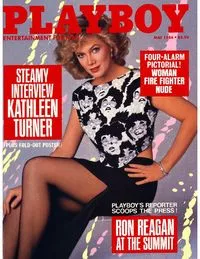 Playboy USA - May 1986