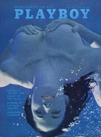 Playboy USA - July 1970