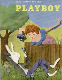 Playboy USA - May 1954