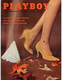 Playboy USA - September 1959