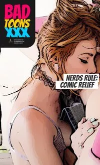 Bad Toons XXX -  Issue 28 - 21 August 2022
