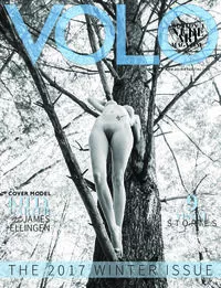 VOLO Magazine - Issue 56 - December 2017