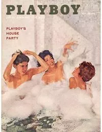 Playboy USA - May 1959