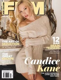 Maxim New Zealand - January 2026