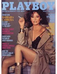 Playboy USA - March 1982