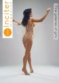 Inciter Magazine - January 2024