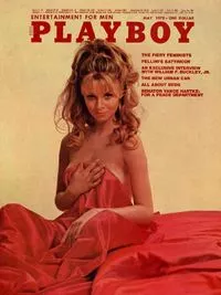 Playboy USA - May 1970