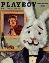 Playboy USA - December 1954