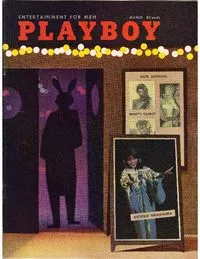 Playboy USA - March 1958