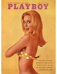 Playboy USA - July 1967