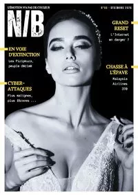 Noir et Blanc N.68 - 6 Décembre 2025