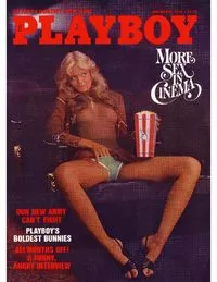 Playboy USA - November 1975