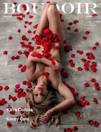Boudoir Inspiration - February 2022