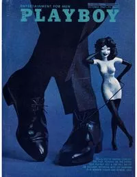 Playboy USA - October 1967