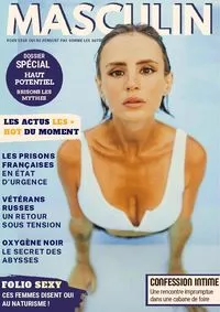 Masculin N.125 - 5 Mai 2025