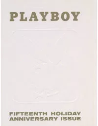 Playboy USA - January 1969