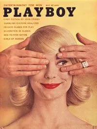 Playboy USA - May 1961
