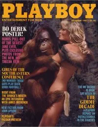Playboy USA - September 1981