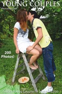 Young Couples - Volume 2 - October 2019