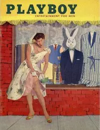 Playboy USA - June 1955