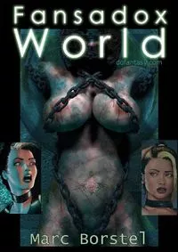 Fansadox Collection 134 - Borstel - Fansadox World