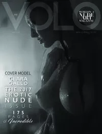 VOLO Magazine - Issue 49 - May 2017