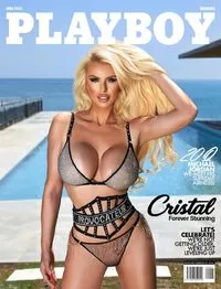 Playboy Denmark - June 2025