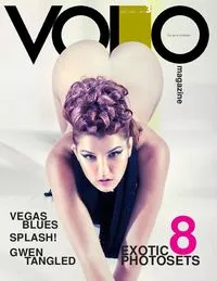 VOLO Magazine - Issue 3 - July-August 2012