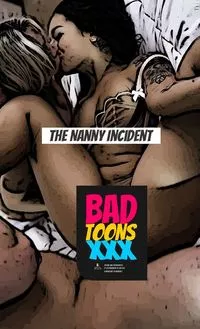 Bad Toons XXX -  Issue 14 - 15 May 2022