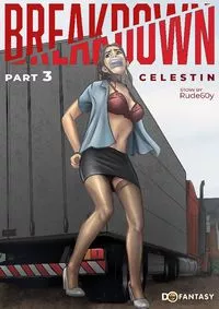 Fansadox Collection 680 - Celestin - Breakdown 3
