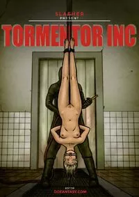 Fansadox Collection 527 - Slasher - Tormentor Inc