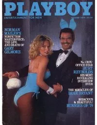 Playboy USA - October 1979