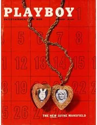 Playboy USA - February 1957