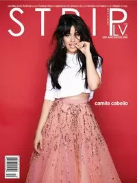 STRIPLV Magazine - December 2021