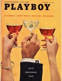 Playboy USA - December 1959