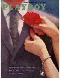 Playboy USA - May 1960