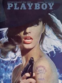 Playboy USA - November 1965