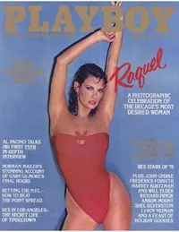 Playboy USA - December 1979
