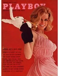 Playboy USA - February 1964
