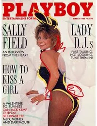 Playboy USA - March 1986