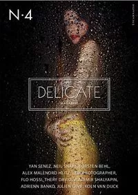 Delicate - Issue 4 - 24 July 2018