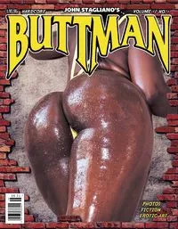 Buttman - 02 Volume 12 No. 1 2009