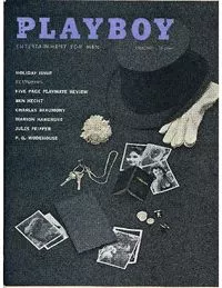 Playboy USA - January 1959